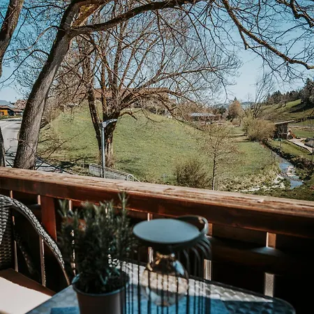Apartmán Tegelberg , Linde, Seeg-enzenstetten Im Allgaeu, Mit Koenigscard *